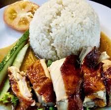 Padahal tidak semestinya demikian, karena nasi tim juga sebetulnya cocok dinikmati siapa saja. Resepi Santai Nasi Ayam Paling Sedap Oleh Azie Kitchen Facebook