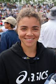 Jasmine Paolini - Wikipedia, la enciclopedia libre