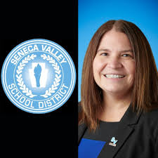 During Seneca Valley's School Board Meeting this month, board members  approved the appointment of Dr. Tina Wentz as the District's new principal  of Rowan Elementary School in Cranberry Township. Dr. Wentz has