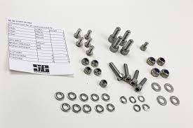 Check spelling or type a new query. Stainless Steel Screw Set For Se Rear Conversion Kit Bmw Twinshock