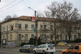 Spitalul sfântul spiridon din iaşi a fost în centrul atenţiei în ultima perioadă. Intersectie In Iasi Cu Vedere Spre Corp Al Spitalului Sf Spiridon Mapio Net