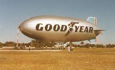 Working with zlt zeppelin luftschifftechnik, a german zeppelin manufacturer, goodyear's new the goodyear zeppelin fleet also has a much more manageable task than the military airships. 50 Goodyear Blimp Zeppelin Ideas Goodyear Blimp Zeppelin Goodyear