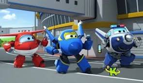 Harika Kanatlar Savasi Kanatlar Savas Film