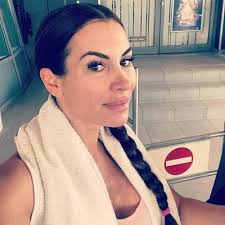 Check spelling or type a new query. Anna Maria Ferchichi Bio Age Net Worth Height Married Nationality Body Measurement Career