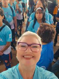 🎉🔥 O JOIM 2025 começou! Demos o pontapé inicial em uma semana que promete  muita emoção, superação e espírito esportivo! 🏅💪 A abertura dos nossos  Jogos Olímpicos Internos Montreal foi marcada por