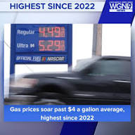 Los precios del gas suben a su nivel más alto desde el inicio de - Foro USA y Canadá