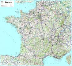Carte departement en france est possible puisque vous pouvez proposer des photos de votre. Carte De France Routiere Arts Et Voyages Carte De France Carte Animation Anniversaire
