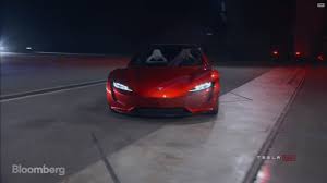 It also has regenerative braking which carries the capability to return around 60kw of energy to the. Tesla Reveals Roadster That Goes 0 60 In 1 9 Seconds Youtube