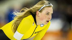 Opnieuw pakt een schaatster het goud, want de opvolgster van jutta leerdam is niemand minder dan joy beune. Beune Remains The Back Of The Title For 500 Meters At Nk Allround Teller Report