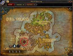 Maybe you would like to learn more about one of these? How To Start The Wow Patch 8 1 Assault World Quests Incursions License To Kill