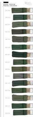Wandfarbe Colorful Interiors Colorful Interiors Living Room Colorful Interiors Bedroom Colorful Interiors Living In 2020 Green Paint Colors Green Paint Paint Colors