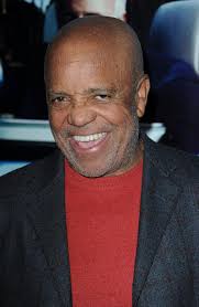 Berry Gordy