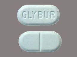 Image result for Glyburide