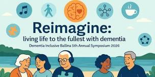 Dementia Inclusive Ballina Annual Symposium 2026