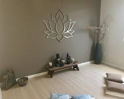 Metal wall art seeweed set of 2 home decorations deck porch living room accent. Asian Decor Metal 3d Metal Wall Art Nautical Metal Wall Art Silver Metal Wall Art Metal Wall In 2020 Meditation Room Decor Outdoor Metal Wall Art Buddha Wall Art