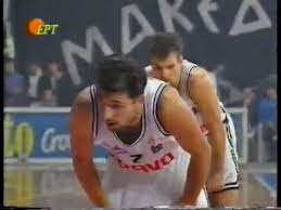 It contains the latest info about olympiacos and offering a channel for communication and entertainment to the fans of olympiacos Paok Olympiakos 84 71 Paok Olympiacos 5 12 93 A1 Mpasket 1993 1994 Youtube