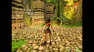 Next lara croft game came 3 years later with the name angel of darkness. Tomb Raider Iii Adventures Of Lara Croft Gameplay Psx Ps One Hd 720p Playstation Classics Youtube