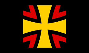 Current german flag used by the bundeswehr. Flag Redesign For The Bundeswehr Vexillology