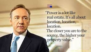 From star wars to lord of the rings, these geek destinations are some of the coolest movie locations on the planet. 16 Badass House Of Cards Quotes That You Can Use Everyday Funny N Lol Frank Underwood Quotes House Of Cards Frank Underwood