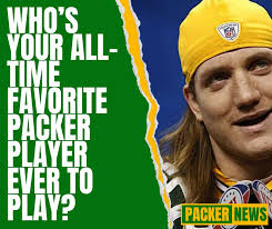 What made Packers great players and human beings?