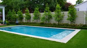 Pool Gallery Pools Backyard Inground Simple Pool Swimming Pools Backyard