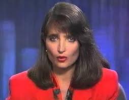 Why veteran newsreader Jana Wendt vanished from the spotlight