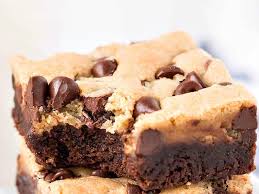 Brookie Au Thermomix Recette Thermomix Cookies Et Biscuits Recette