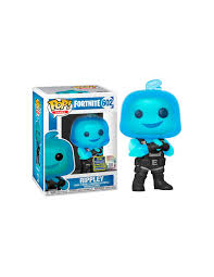 But the dreaded bully skins attacked and forced him and his friend to become. Funko Pop Rippley Excusivo Fortnite Mifunko Com