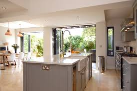 There are so many questions running in your mind when you are working on a smaller kitchen. How Much Does An Extension Cost Homebuilding