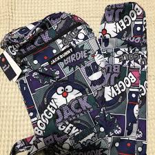 JACK BUNNY (JACK BUNNY