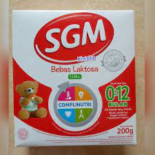 Are you looking for susu bebas laktosa? Jual Sgm Bebas Laktosa Susu Bayi Diare 0 12 Bulan 200 Gr Kab Bekasi Blendung Pulsa Tokopedia