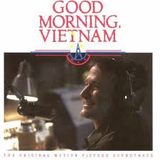 Various Artists Good Morning Vietnam Original Motion Picture Soundtrack Lyrics And Tracklist Genius