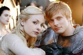 Sweet dreams (2018) sweet dreams. Merlin Sweet Dreams Tv Episode 2009 Imdb