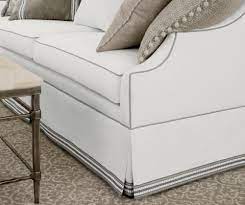 | beauty is in the details, and so is your unique style. Custom Upholstery Patterns And Details Ethan Allen