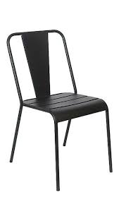 Lot Of 10 Restaurant Outdoor Patio In Black Iron Outdoor Chairs Metal Outdoor Chairs Metal Chairs Outdoor Chairs