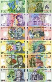 The romainian leu is divided into 100 bani. 1 Dolar In Lei Romanesti You Get Now More Lei For An Amount In Dollars Than You Would Have Just A Month Ago