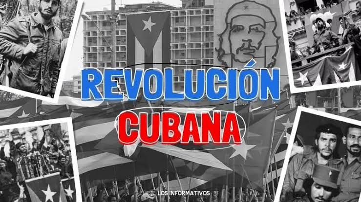 Resumen de la Revolución cubana: Causas y etapas