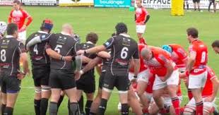 Extended highlights will be published at 8pm (jpn local time) on sunday. Honneur Voici Le Tableau Complet Des Phases Finales Du Championnat De France Le Rugbynistere