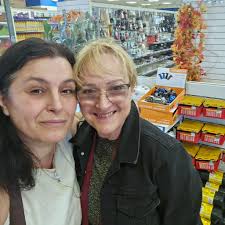 Exciting news! Kay Gillard and I are hosting a workshop and ceremony  dedicated to the Goddess Hekate