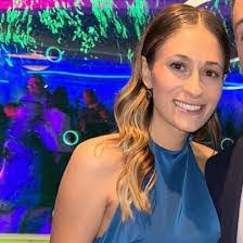 Emily Engle's Instagram, Twitter & Facebook