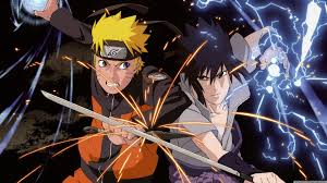 Akatsuki sasuke and itachi digital wallpaper, uchiha sasuke, uchiha itachi. Naruto Vs Sasuke 4k Ultra Hd Wallpaper Hintergrund 3840x2160