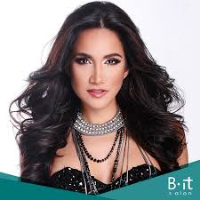 Ildefonso Torres Luxury Beauty Concept