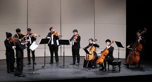 Cantopop is one of the more prominent genres of music produced in hong kong . Hong Kong String Orchestra Chamber Music Concert Series