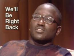 GIF hannibal buress the eric andre show natalie dormer icons