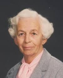 Helen Krout Obituary (1921