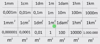 Cati m2 are un hectar? InÈelegi Matematica Mquest Ro