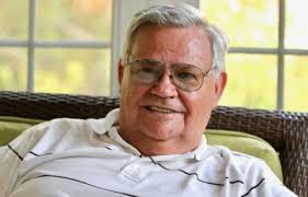 Obituary information for Jerry E. Kluck