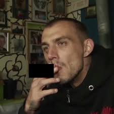 Christopher Ritter Edit Aggressiv