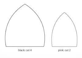 Image Result For Diy Unicorn Headband Moldes Unicornio Cuernos De Unicornio Imprimibles Unicornio