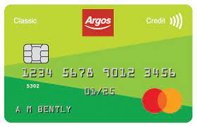 Of course, if a payment is missed, interest will start to accrue, and it will. Argos Classic Credit Card